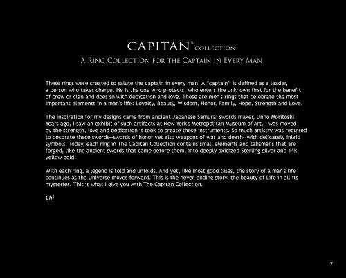 Capitan "Mortality Skull" Ring with Carved Tahitian Pearl