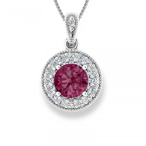 Digital Locket